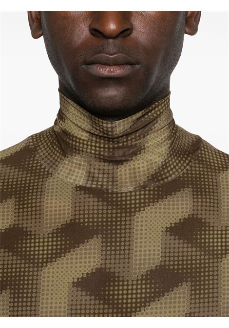 maglia DRIES VAN NOTEN | Top | HOYZEPR9620103